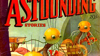 This Classic Sci-Fi Concept Could Solve a Key Hurdle to Interstellar Travel<em></em>